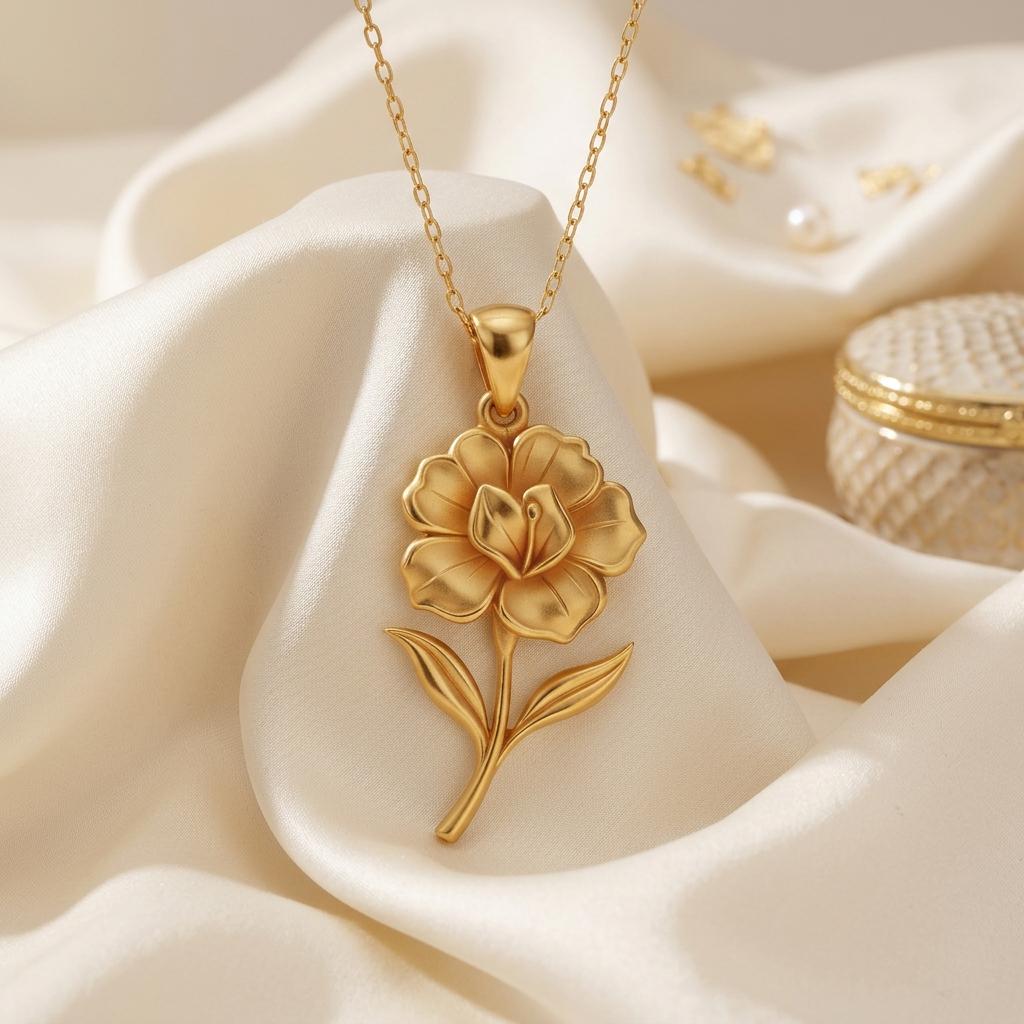 Gloxinia Flower: History, Meaning, and Jewelry Symbolism