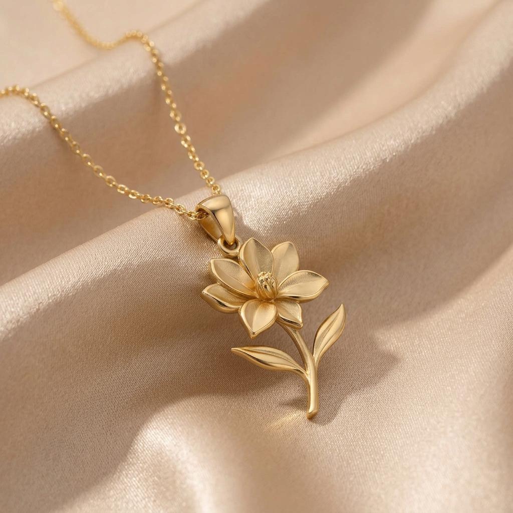 Magnolia Flower: History, Meaning, and Jewelry Symbolism