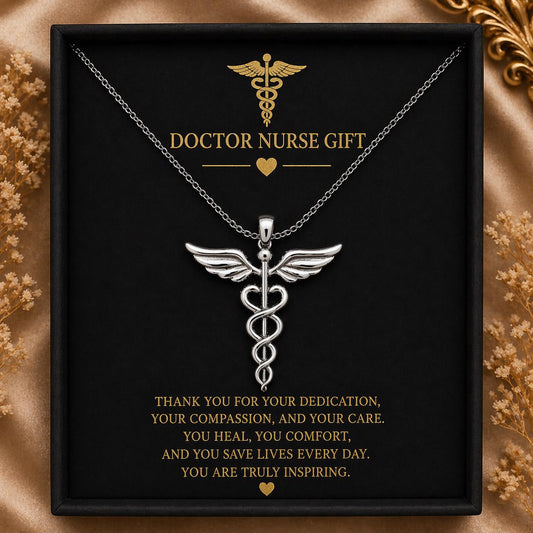 Caduceus: History, Meaning, and Jewelry Symbolism