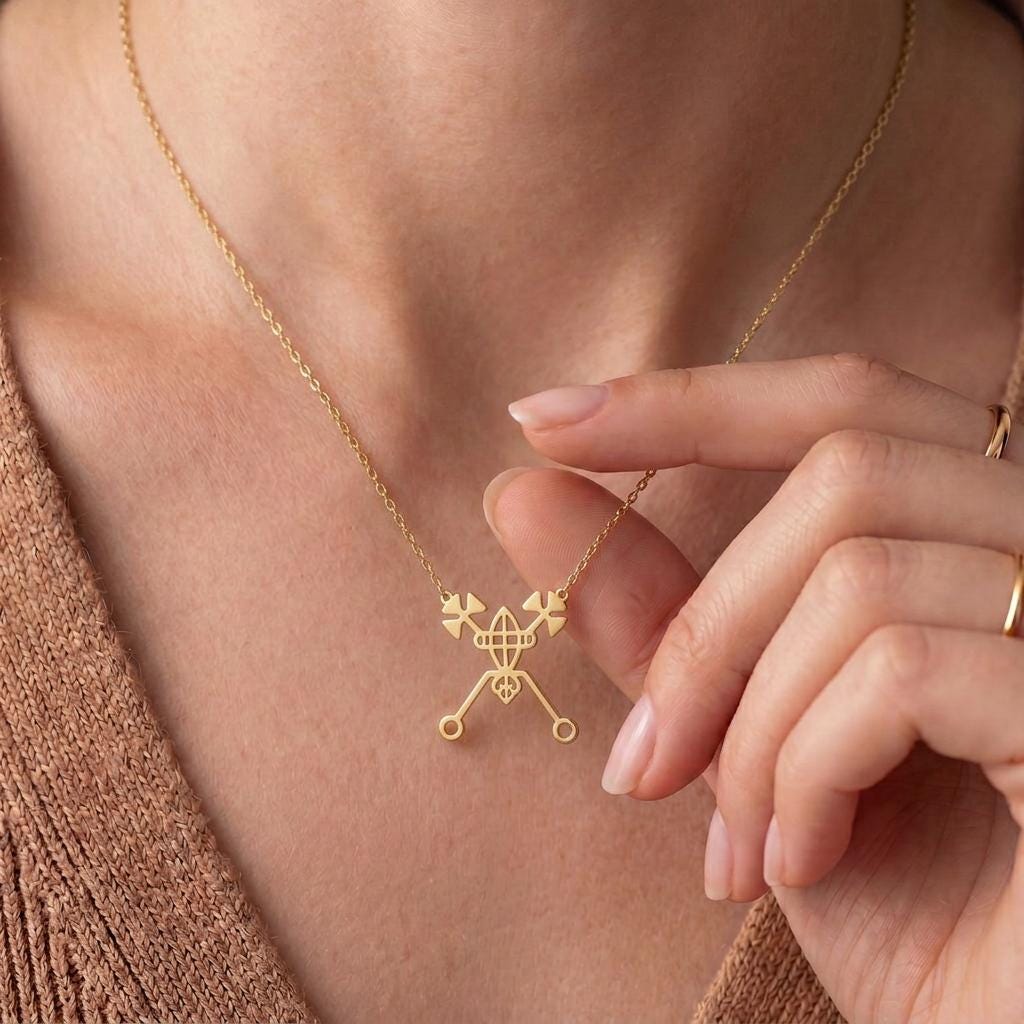 Bael Sigil: History, Meaning, and Jewelry Symbolism