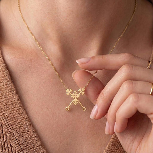 Bael Sigil: History, Meaning, and Jewelry Symbolism
