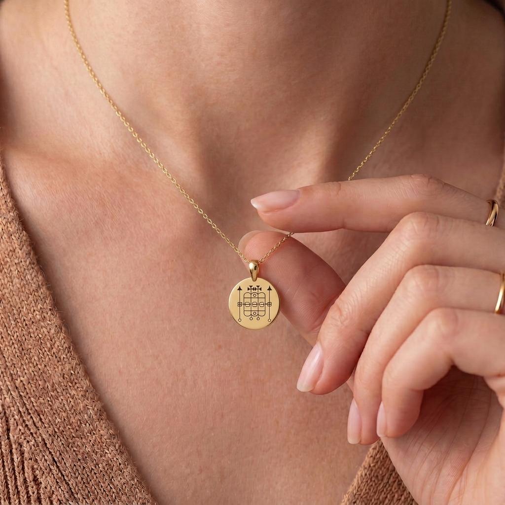 Forneus Sigil: History, Meaning, and Jewelry Symbolism