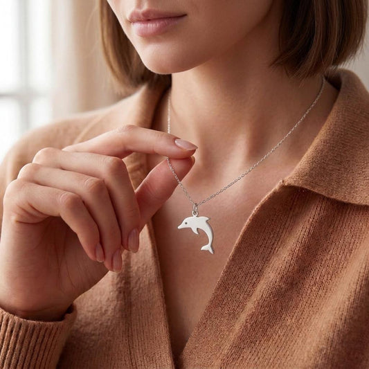 The Dolphin Symbol: History, Meaning, and Jewelry Symbolism