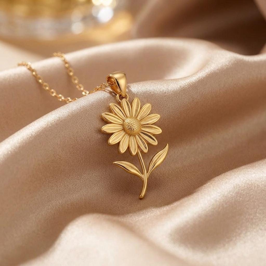 Black Eyed Susan Flower: History, Meaning, and Jewelry Symbolism