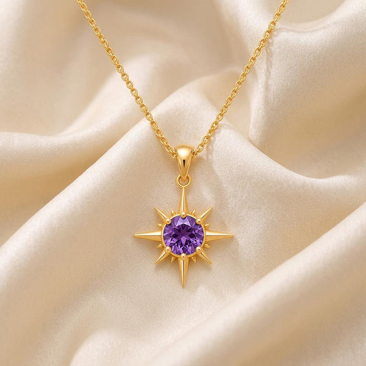 North Star Core jewelry design featured in the Rimossa meaning guide