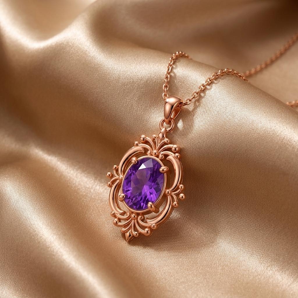 Arcane Mirror jewelry design featured in the Rimossa meaning guide