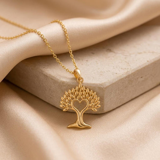 Bodhi Spirit jewelry design featured in the Rimossa meaning guide