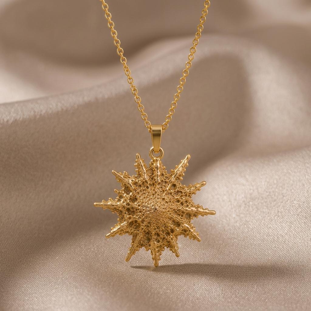 SN 1054 Supernova jewelry design featured in the Rimossa meaning guide