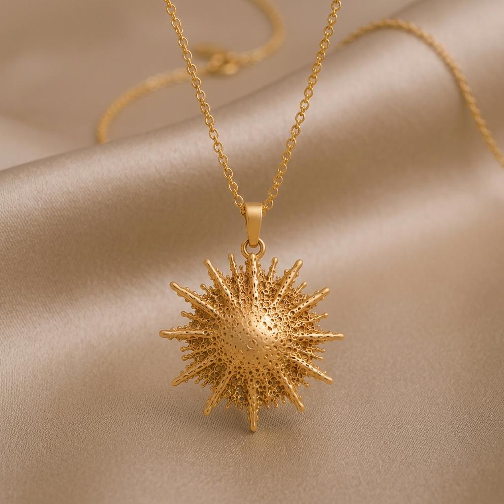 Canopus Star jewelry design featured in the Rimossa meaning guide
