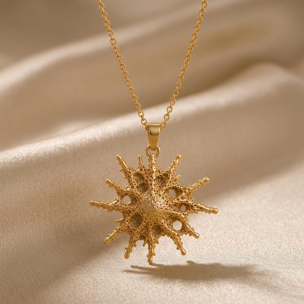 Capella Star jewelry design featured in the Rimossa meaning guide