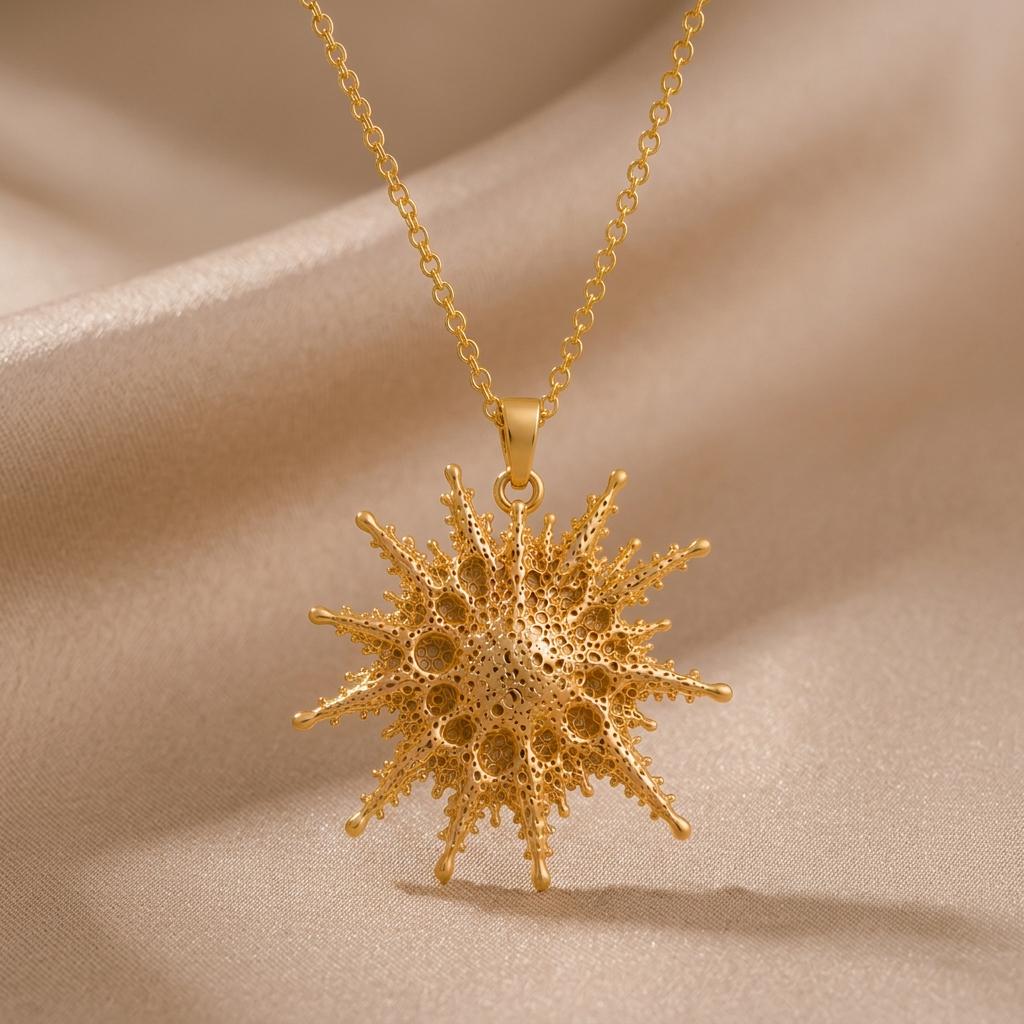 Mizar Star jewelry design featured in the Rimossa meaning guide