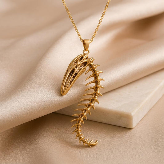 The Whale Symbol jewelry design featured in the Rimossa meaning guide