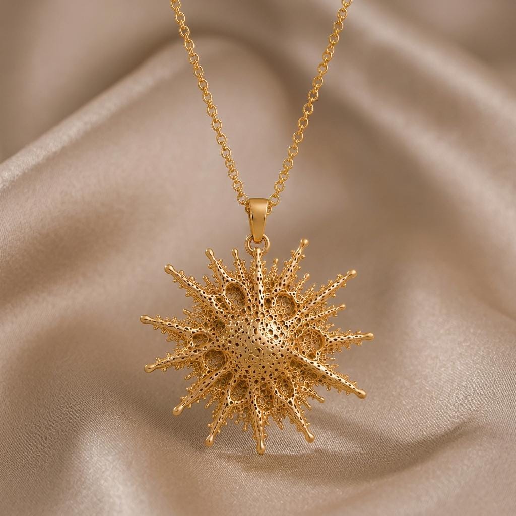 Castor Star jewelry design featured in the Rimossa meaning guide