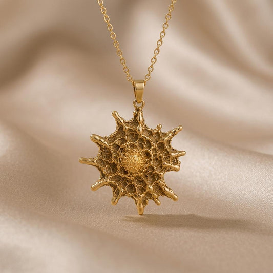 Betelgeuse Star jewelry design featured in the Rimossa meaning guide