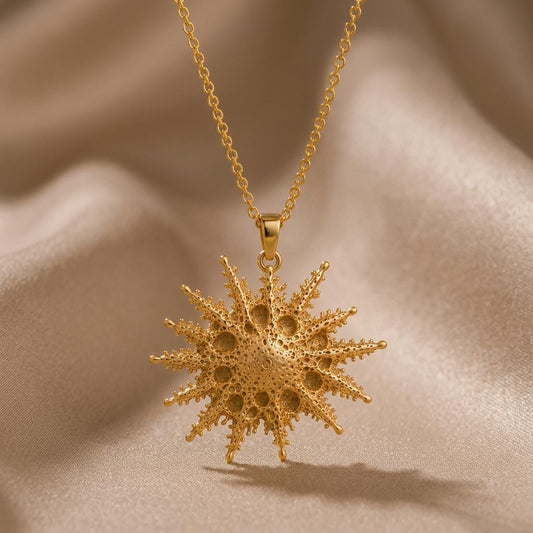 Spica Star jewelry design featured in the Rimossa meaning guide