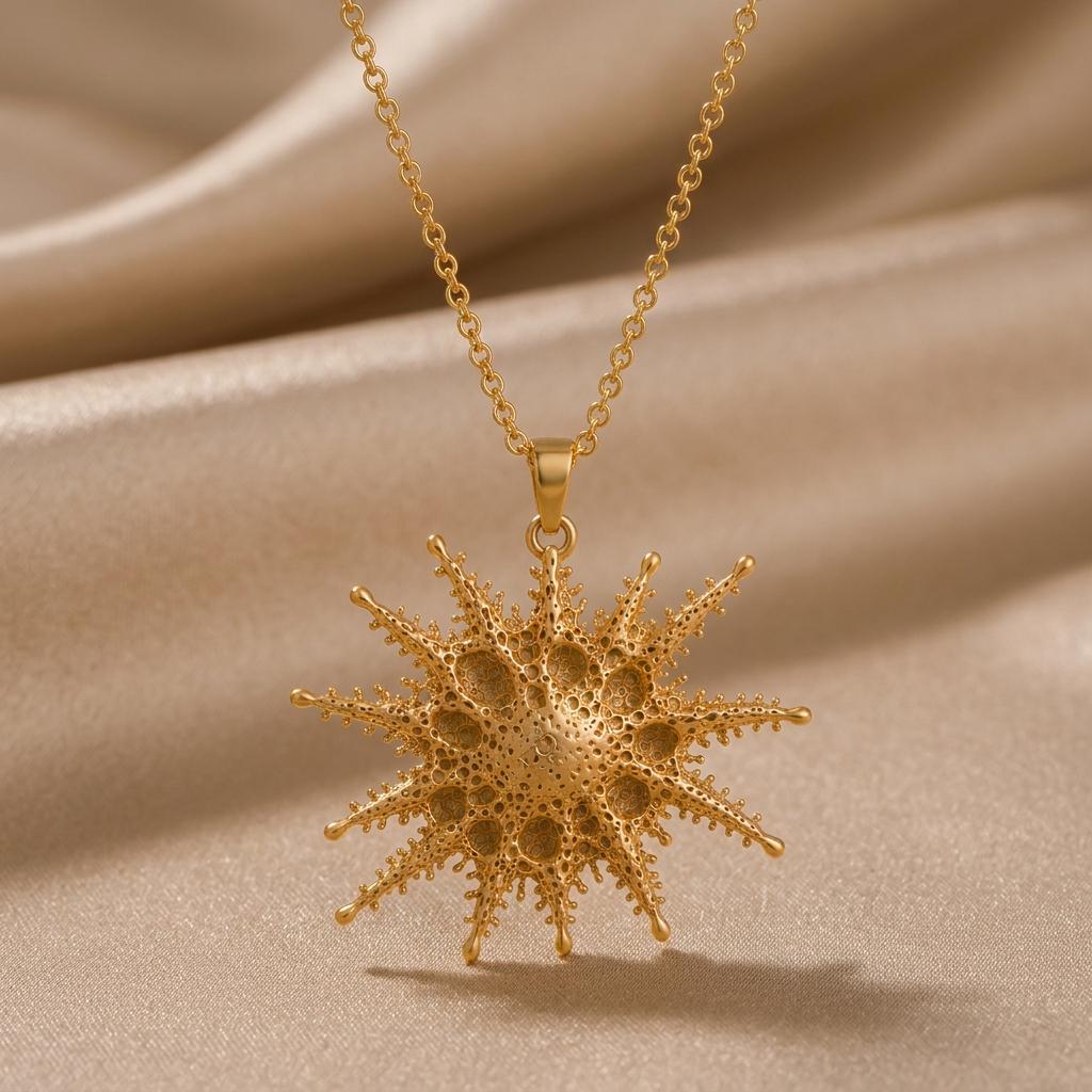 Bellatrix Star jewelry design featured in the Rimossa meaning guide