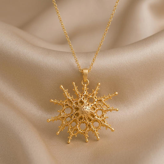 Dubhe Star jewelry design featured in the Rimossa meaning guide