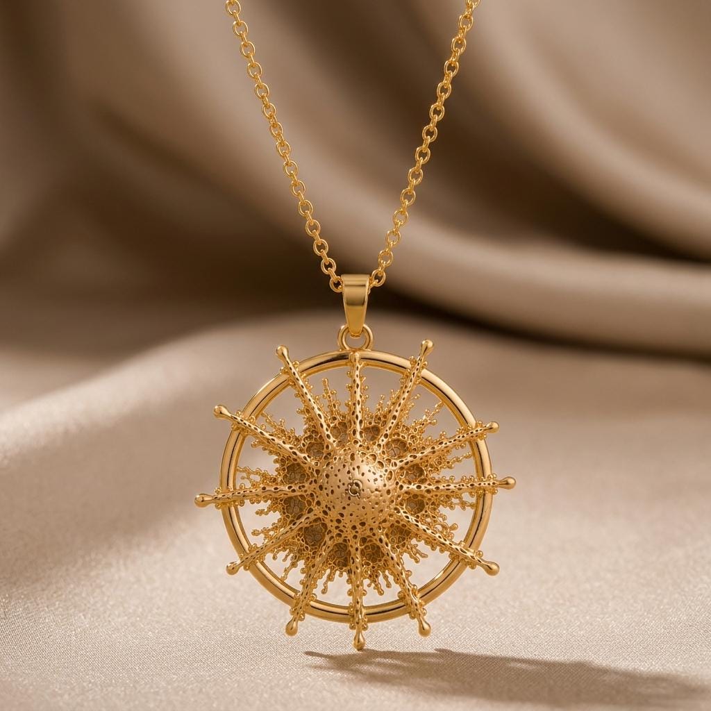 Achernar Star jewelry design featured in the Rimossa meaning guide