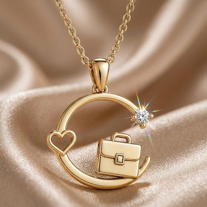 Birthstone Star Necklace | 925 Sterling Silver Jewelry | Celestial Charm Design | Personalized Birthday Gift