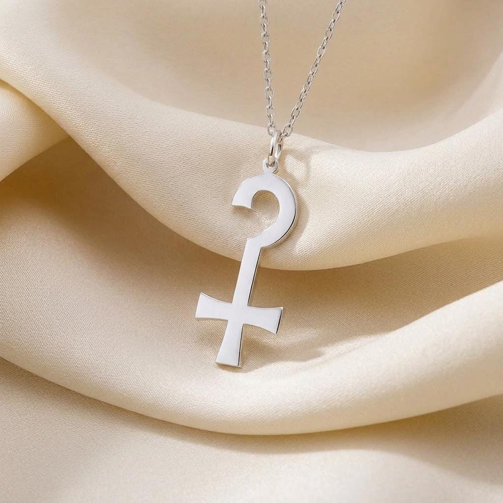 Anubis Necklace | 925 Sterling Silver | Ancient Egyptian Theme | Spiritual Protection Gift