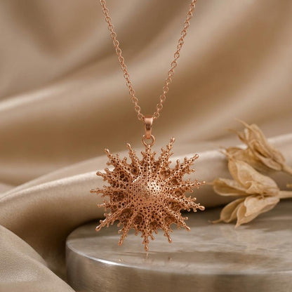 Fomalhaut Star Pendant Necklace | 925 Sterling Silver | Intricate Celestial Design | Meaningful Gift for Her