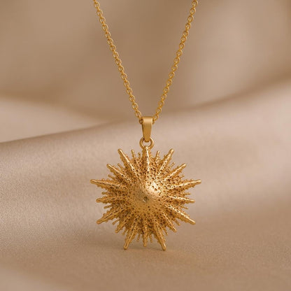 Arcturus Star Pendant Necklace | 925 Sterling Silver | Celestial Star Design | Thoughtful Gift